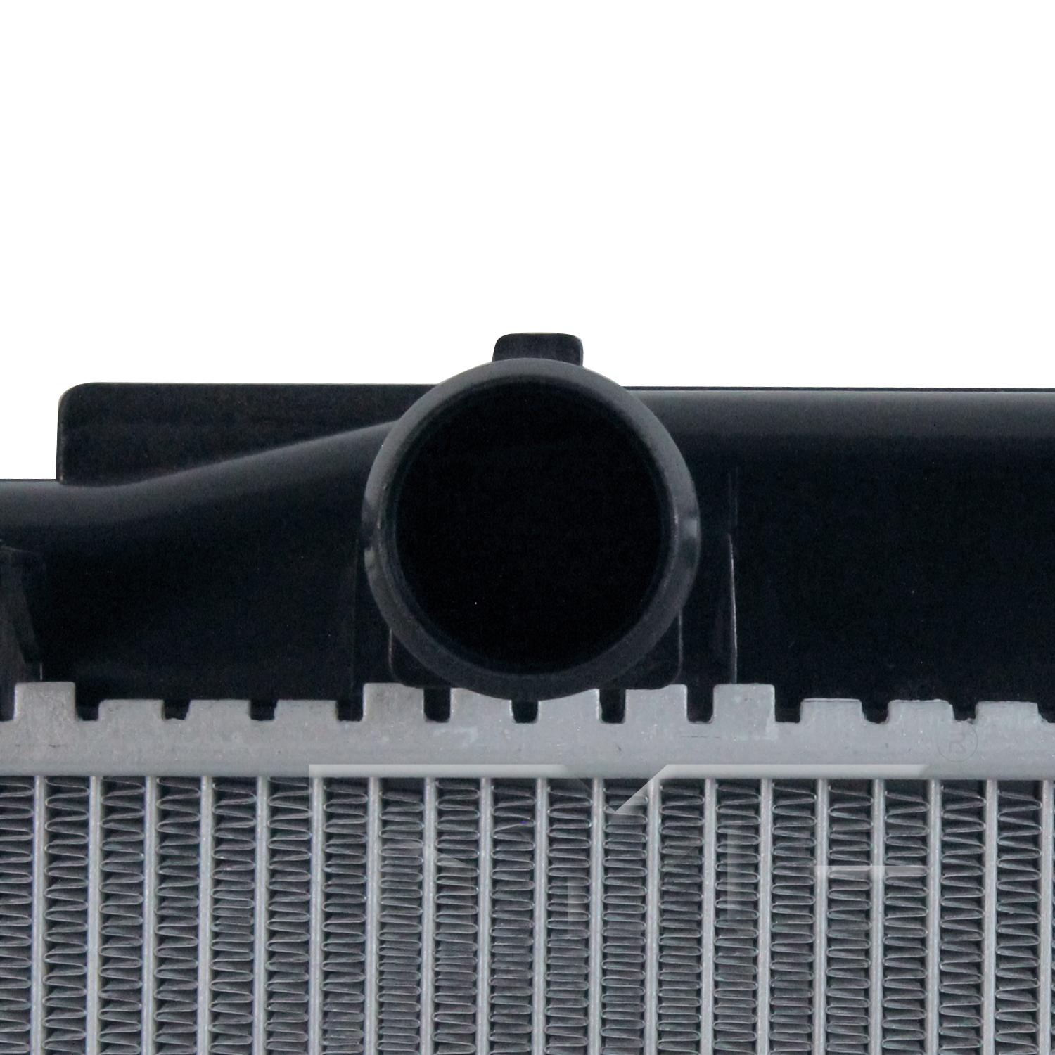 TYC 2817 Radiator product image 3 of 5