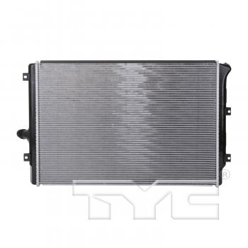 TYC 2822 Radiator product image 2 of 4