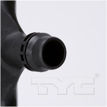TYC 2822 Radiator product image 4 of 4