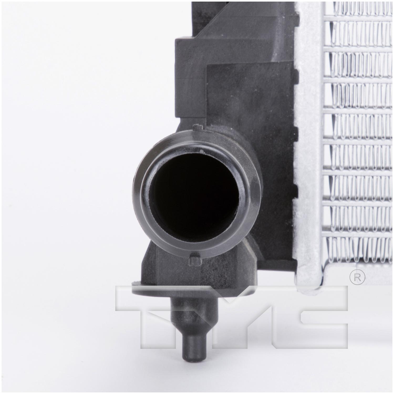 TYC 2823 Radiator product image 5 of 5