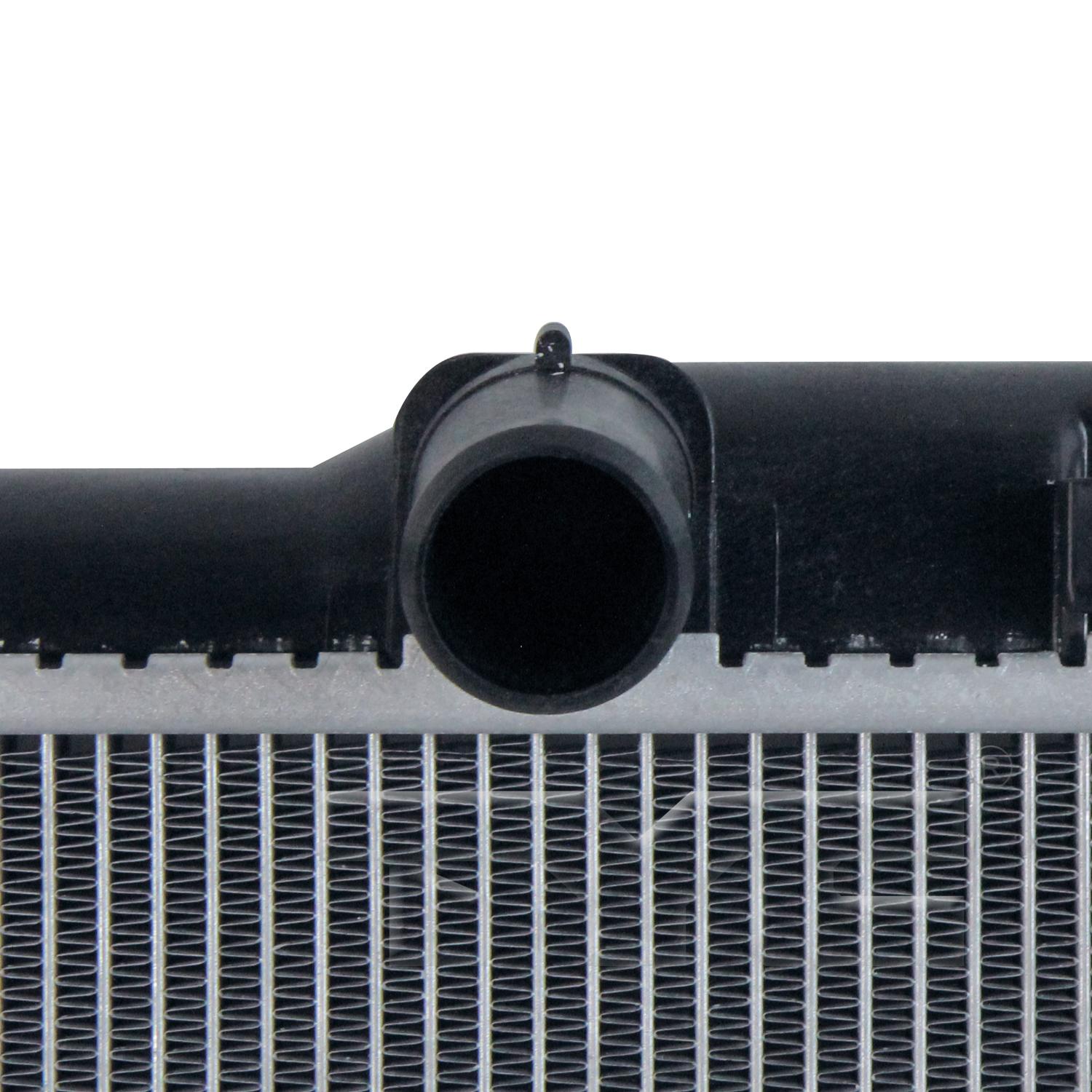 TYC 2830 Radiator product image 3 of 5
