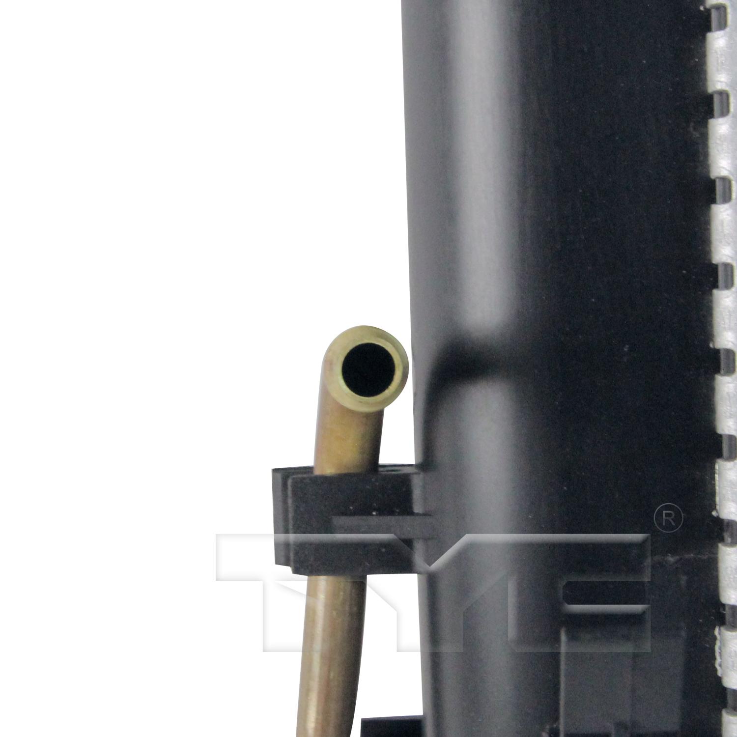 TYC 2832 Radiator product image 5 of 5