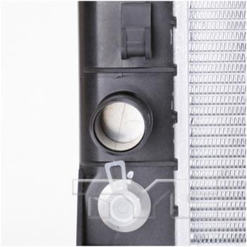TYC 2837 Radiator product image 5 of 6