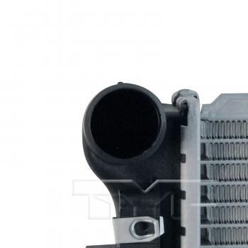 TYC 2840 Radiator product image 4 of 4