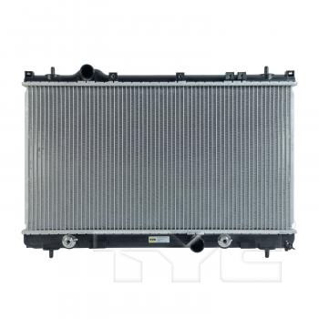 TYC 2845 Radiator product image 1 of 5
