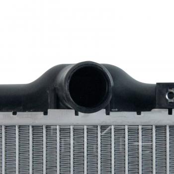 TYC 2845 Radiator product image 3 of 5