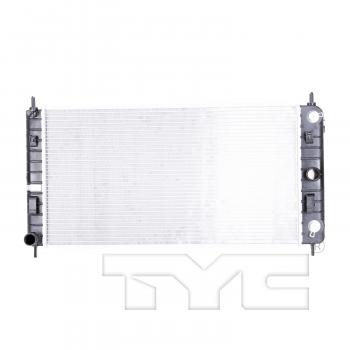 TYC 2864 Radiator product image 1 of 6
