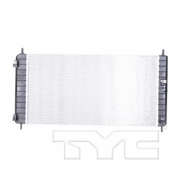 TYC 2864 Radiator product image 2 of 6