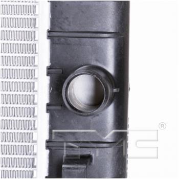 TYC 2864 Radiator product image 6 of 6