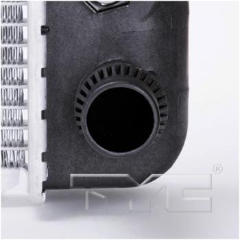 TYC 2866 Radiator product image 6 of 6