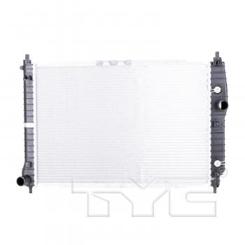 TYC 2873 Radiator product image 1 of 6