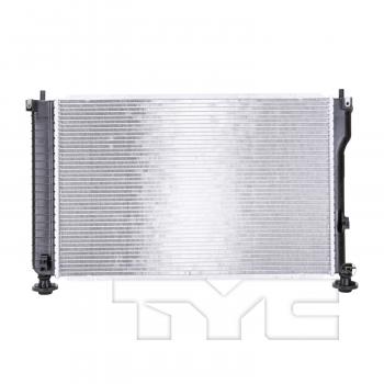 TYC 2879 Radiator product image 2 of 6