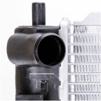 TYC 2879 Radiator product image 3 of 6