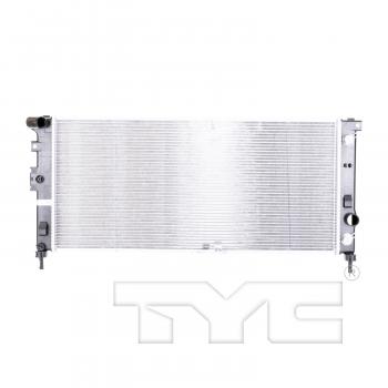 TYC 2881 Radiator product image 1 of 6