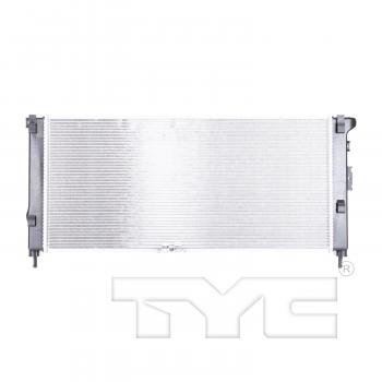 TYC 2881 Radiator product image 2 of 6