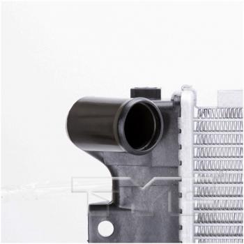 TYC 2881 Radiator product image 3 of 6