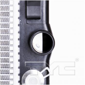 TYC 2881 Radiator product image 6 of 6