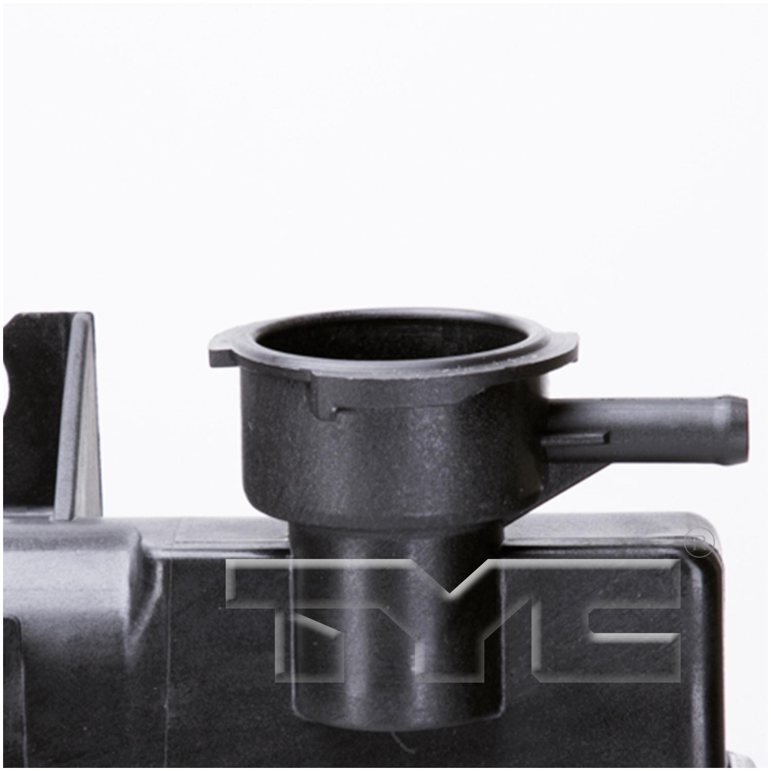 TYC 2883 Radiator product image 9 of 9