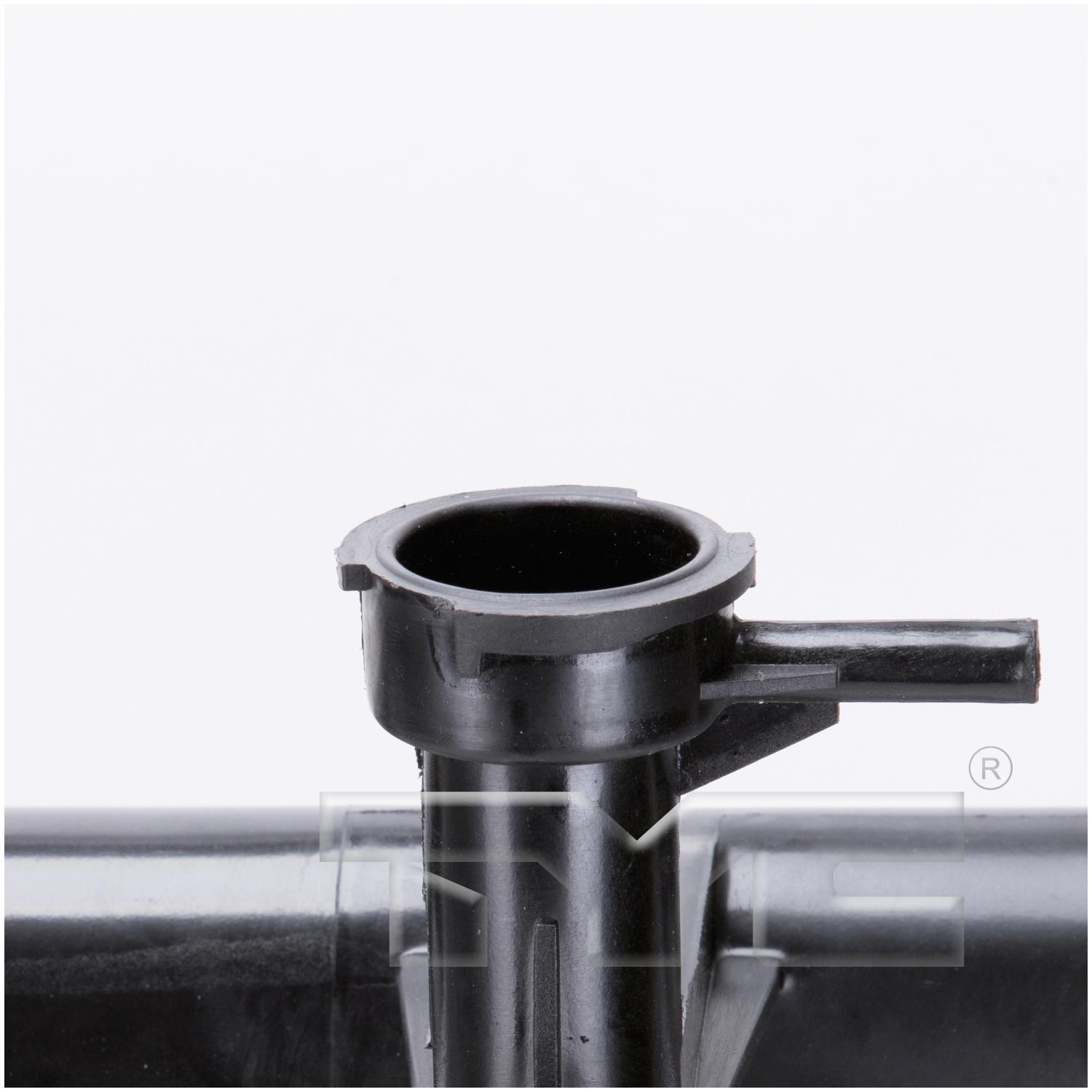 TYC 2896 Radiator product image 5 of 5