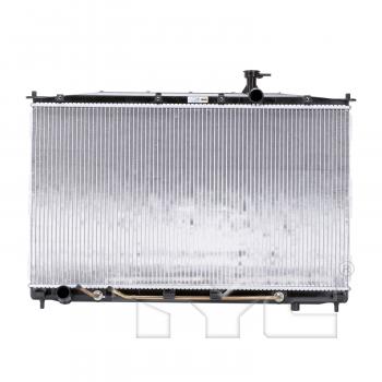 TYC 2897 Radiator product image 1 of 6
