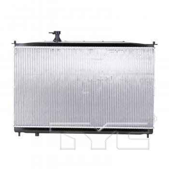 TYC 2897 Radiator product image 2 of 6