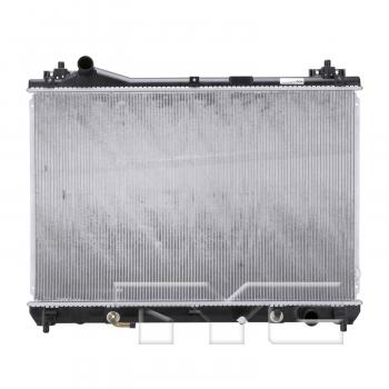 TYC 2920 Radiator product image 1 of 4