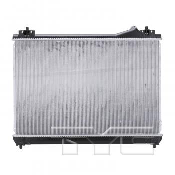 TYC 2920 Radiator product image 2 of 4