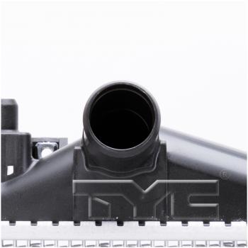 TYC 2920 Radiator product image 3 of 4