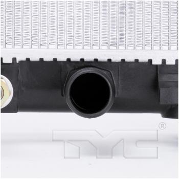 TYC 2920 Radiator product image 4 of 4