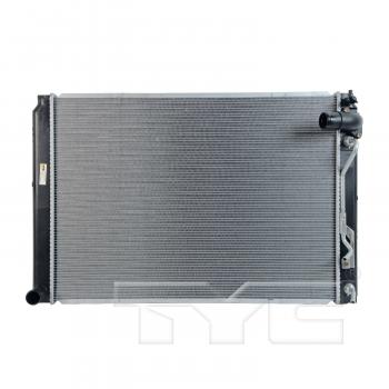 TYC 2925 Radiator product image 1 of 5