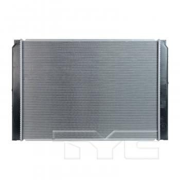TYC 2925 Radiator product image 2 of 5