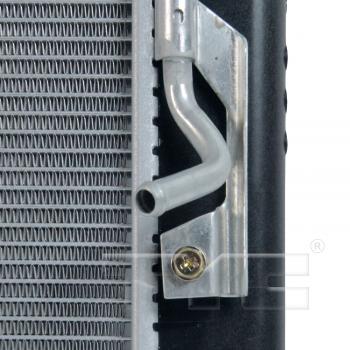 TYC 2925 Radiator product image 5 of 5