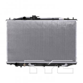 TYC 2939 Radiator product image 1 of 5