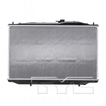 TYC 2939 Radiator product image 2 of 5