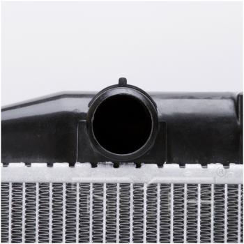 TYC 2939 Radiator product image 3 of 5