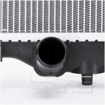 TYC 2939 Radiator product image 4 of 5