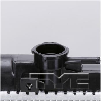TYC 2939 Radiator product image 5 of 5