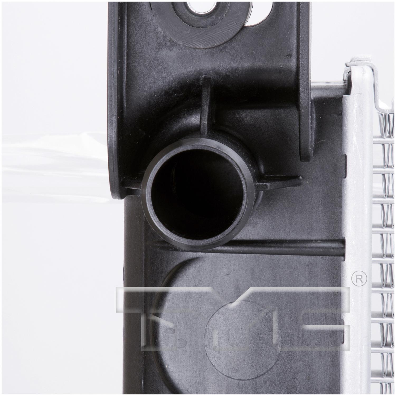 TYC 2946 Radiator product image 3 of 4