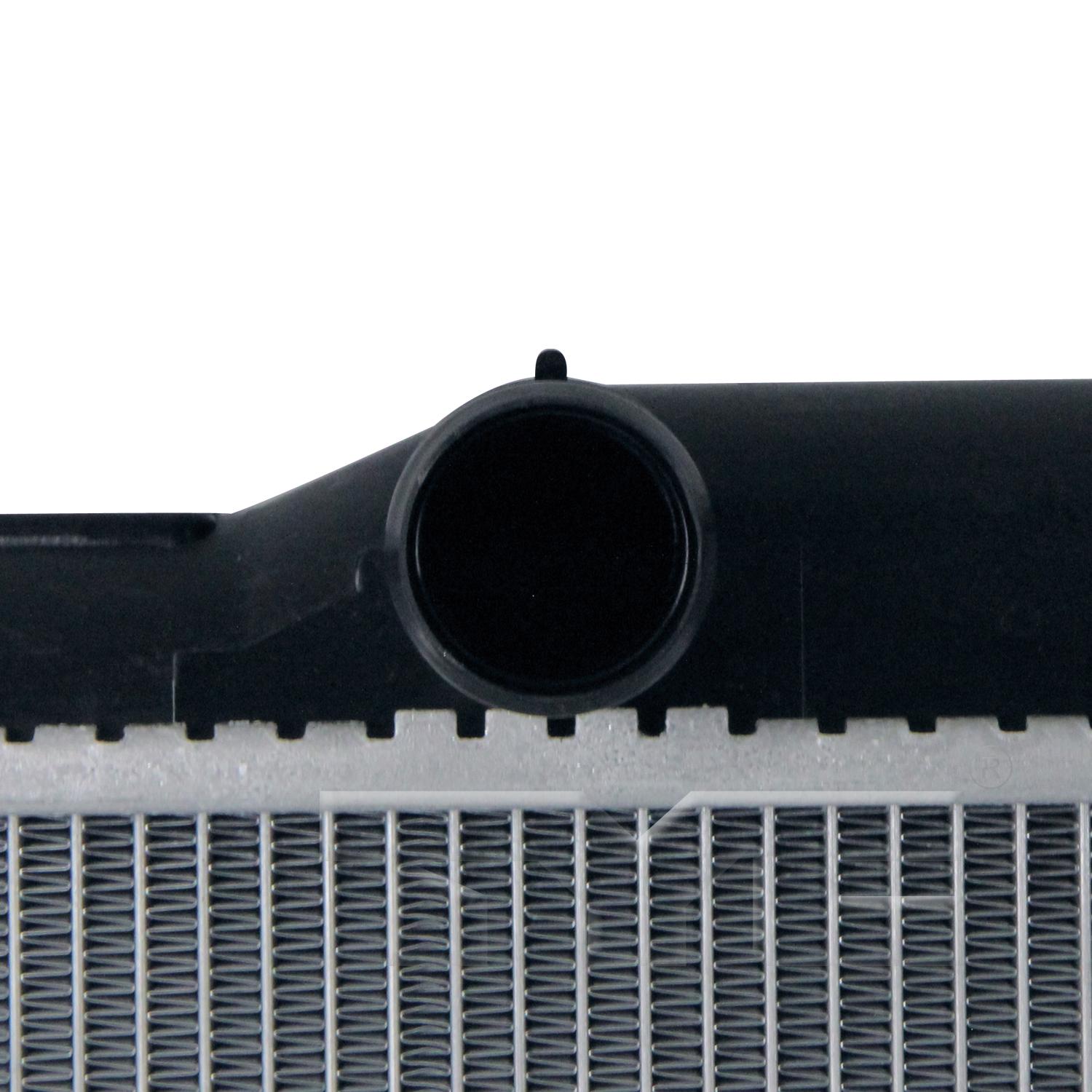 TYC 2956 Radiator product image 3 of 5