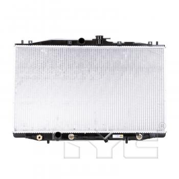 TYC 2966 Radiator product image 1 of 6