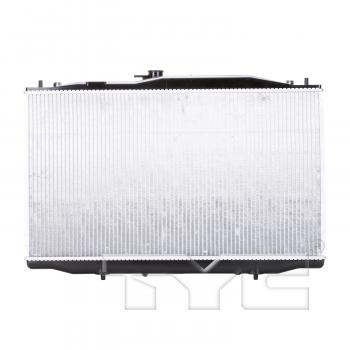 TYC 2966 Radiator product image 2 of 6