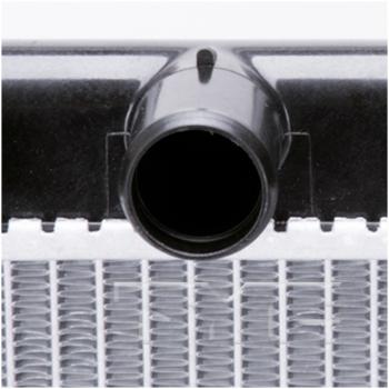 TYC 2966 Radiator product image 3 of 6