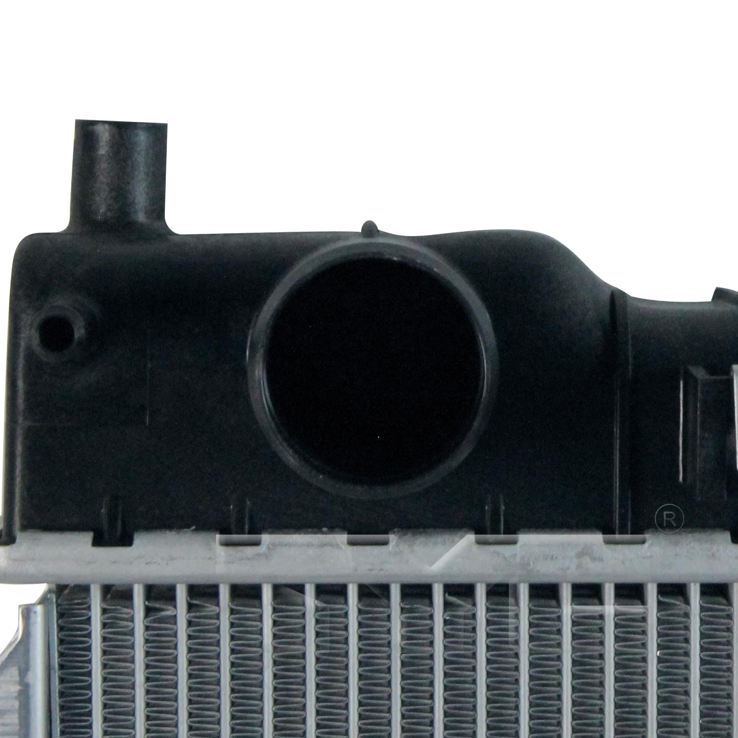 TYC 2977 Radiator product image 3 of 5