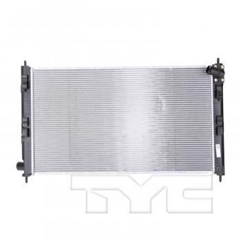 TYC 2978 Radiator product image 1 of 6