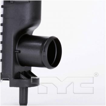 TYC 2978 Radiator product image 6 of 6