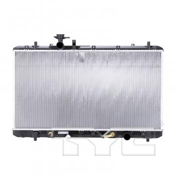 TYC 2980 Radiator product image 2 of 7