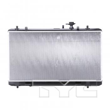 TYC 2980 Radiator product image 3 of 7