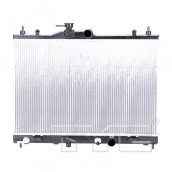 TYC 2981 Radiator product image 1 of 6
