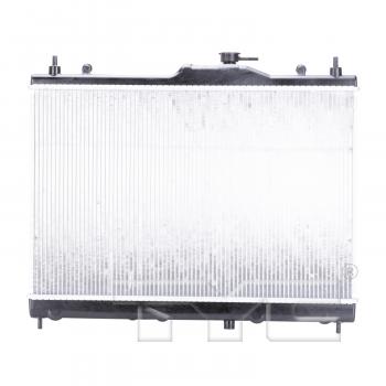 TYC 2981 Radiator product image 2 of 6