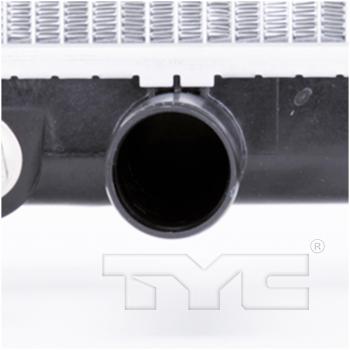 TYC 2981 Radiator product image 4 of 6
